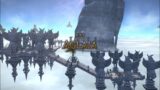 FFXIV Endwalker: Aglaia (Alliance Raid) Day 1 Clear