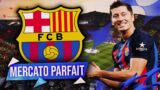 FIFA 23 | MERCATO PARFAIT: FC BARCELONA