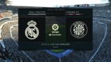 FIFA 23 PS5 REAL MADRID VS GIRONA CF (JORNADA 12)