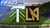 FIFA 23 – Portland Timbers vs. LAFC @ Providence Park