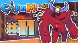 FIRELORD HOZAI – Coromon – 11