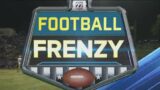 FOOTBALL FRENZY: Topeka High at Junction City