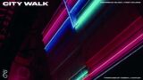 [FREE] 6lack Type Beat x Post Malone Type Beat – "City Walk"