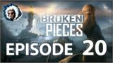 FROSTIE FULLTHRU: Broken Pieces (Episode 20: The End)