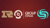 [FULL HD] RNG vs Soniqs – Game 2 – The International – Group A