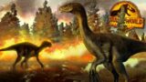 FULL JURASSIC WORLD DOMINION CAMPAIGN!! Jurassic World Evolution 2