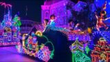 [FULL SHOW] 2022 Main Street Electrical Parade 50th Anniversary – Disneyland