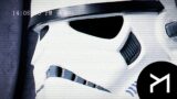 FUNKTROOPER: Stormtrooper & Sandtrooper helmet showcase.