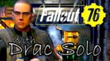 Fallout 76 HD 1080p – (Episode 2100) with Drac Solo
