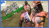 Fallout Talk – The "Raider Problem"
