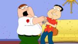Family Guy Season 12 Ep. 11 Full Nocuts – Family Guy 2022 Full Episodes #1080p