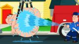 Family Guy Season 15 Ep. 16 Full Nocuts – Family Guy 2022 Full Episodes #1080p