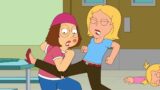 Family Guy Season 16 Ep.6 – Family Guy Full Episode Uncuts 1080p