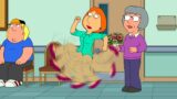 Family Guy Season 19 Episode 15 – Family Guy Full Episode NoCuts #1080p