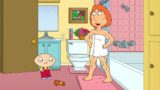 Family Guy Season 20 Ep.11 – Family Guy Full HD Nocuts #1080p