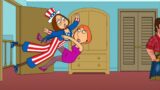 Family Guy Season 20 Ep.18 – Family Guy Full Episode Uncuts 1080p