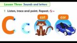 Family and friends Starter Unit starter to Unit 2 WORDS LETTERS NUMBERS STORY
