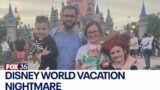 Family's truck stolen while on Disney World vacation
