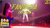 Fantasia Circus 2022