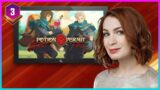 Felicia Day plays Potion Permit! Part 3!