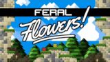 Feral Flowers | Trailer (Nintendo Switch)