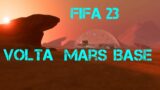 Fifa 23 gameplay – Volta on Mars Base