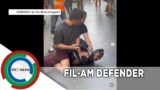 Fil-Am mixed martial artist stops man who assaulted six in NYC | TFC News New York, USA