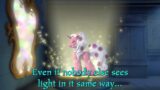 Filly Funtasia + Our Heaven (w.i.p music video, colour hardsubs)