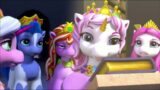 Filly Funtasia Scene Connection Love