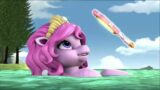 Filly Funtasia Scene Mermaid Pony