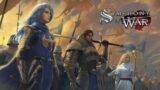 Finally! Some furry content! – Symphony of War: the Nephilim Saga – Episode 8