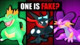 Find The Fake Shiny Pokemon, Win $1,000.
