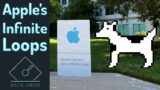 Finding Icons: A Trip to the Apple Mothership