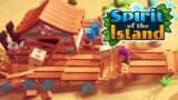 Finding the Pier! – Spirit of the Island – Part 11