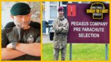 First FEMALE Passes Parachute Regiment's P Company | Crocodiles Spotted in UK | A Marine Reacts …