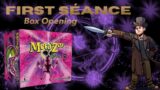 First SEANCE MetaZoo Booster Box Opening