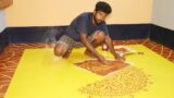 Floor Paint | Floor Design | Apex Ultima Floor Guard | Terracotta Floor Paint | Floor Protector