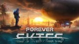 Forever Skies – Open World Death Planet Survival