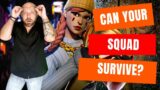 Fortnite Customs Live-Bring your Squad-South African Customs