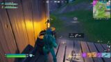 Fortnite against all odds