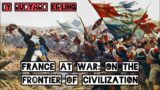 France At War: On the Frontier of Civilization (audiobook) by Rudyard Kipling