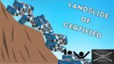 Friday Flex – Landslide of Certified & Much More! Part 2 – 10/21/22