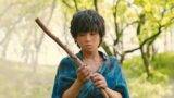 From Poor and Becoming a Slave, This Orphan Boy Turned Into a Swordman and Great Fighter