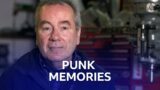 From Punk Drummer to Island Photographer | Loop | BBC Scotland