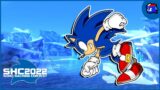 Frozen Hill, Un nuevo Stage mod para Sonic Generations | SHC 2022 Showcase | ThatREDDYBoi