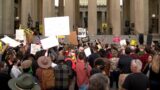 Full rally video of to End of Child Mutilation in Nashville