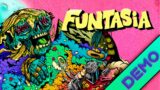 Funtasia Demo – Gameplay – PC | Fantastico Studio