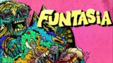 Funtasia – Gameplay / (PC)