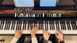 Funtasia in F Minor by Carolyn Miller