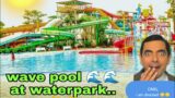 Funtasia island waterpark, sampatchak, patna || #waterpark #waterfalls #enjoy #water #patna #new